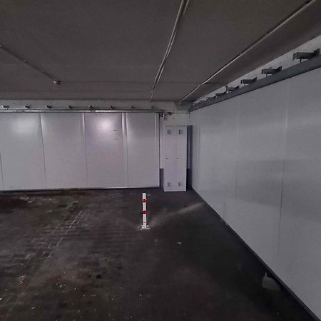 Platan Tower Baltic&More Apartments Swinoujscie Bagian luar foto